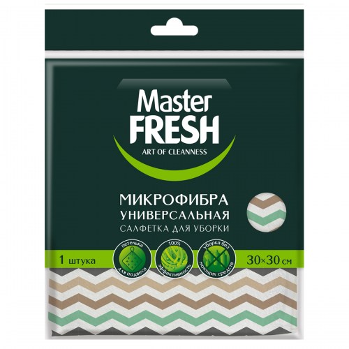 MF микрофибра универсальная с принтом 4620739987272